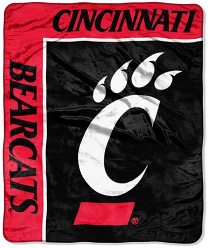 Northwest NCAA Cincinnati Bearcats Spirit Throws