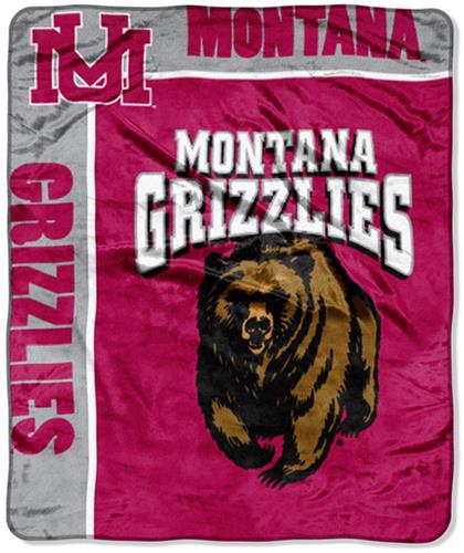 Northwest NCAA Montana Grizzlies Spirit Throws