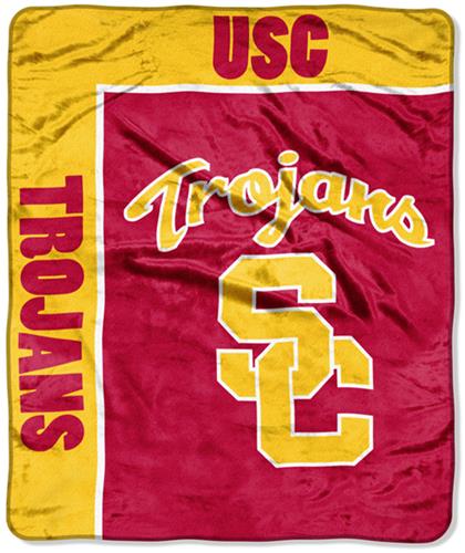 Northwest NCAA USC Trojans Spirit Throws