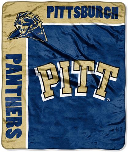 Northwest NCAA Pittsburgh Panthers Spirit Throws