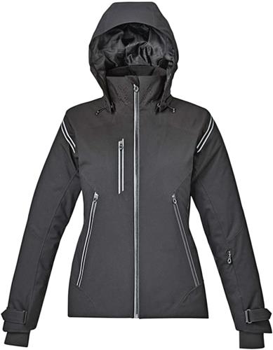 NorthEnd Sport Ventilate Ladies Seam-Sealed Jacket