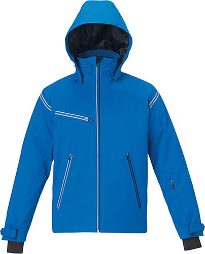 NorthEnd Sport Ventilate Mens Seam-Sealed Jacket