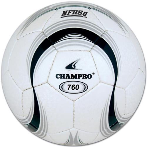 Match Series 760 - Hand Stitched Soccer Ball