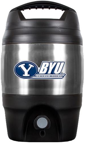 NCAA Brigham Young Heavy Duty Tailgate Jug