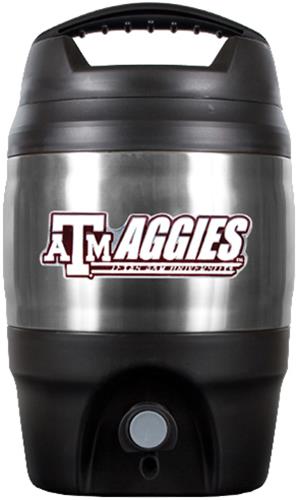 NCAA Texas A&M Aggies Heavy Duty Tailgate Jug