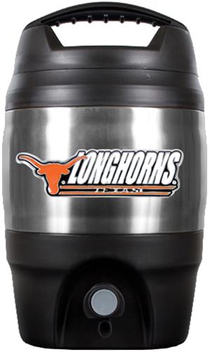 NCAA Texas Longhorns Heavy Duty Tailgate Jug