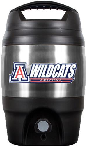 NCAA Arizona Wildcats Heavy Duty Tailgate Jug