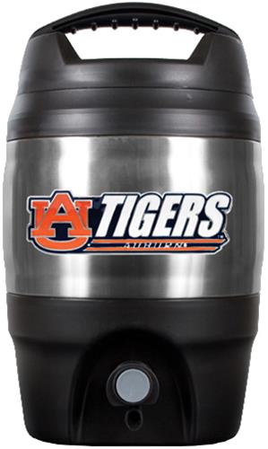 NCAA Auburn Tigers Heavy Duty Tailgate Jug