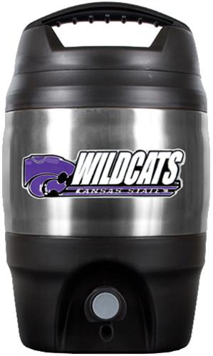 NCAA Kansas State Wildcats Heavy Duty Tailgate Jug