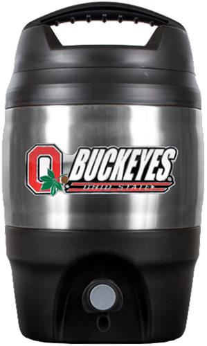 NCAA Ohio State Buckeyes Heavy Duty Tailgate Jug