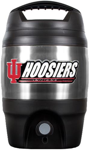 NCAA Indiana Hoosiers Heavy Duty Tailgate Jug