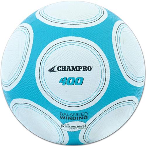 Champro Rubber Soccer Balls