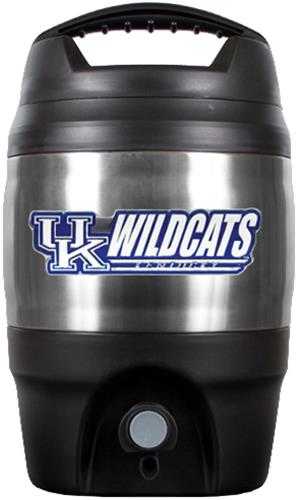 NCAA Kentucky Wildcats Heavy Duty Tailgate Jug