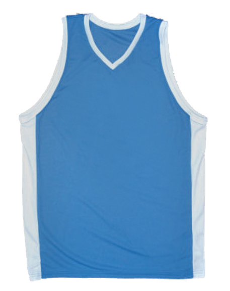 Moisture Mgmt Mesh Custom Basketball Jerseys - Basketball Equipment and ...