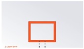 Backboard - 72" Steel with Target - Rectangle Basketball (Outdoor) 850RB-BB