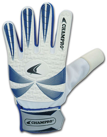Champro Soccer Goalie Gloves (pair) SG3