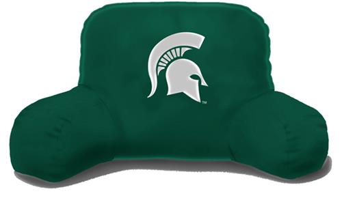 Northwest NCAA Michigan State Bed Rest Pillows