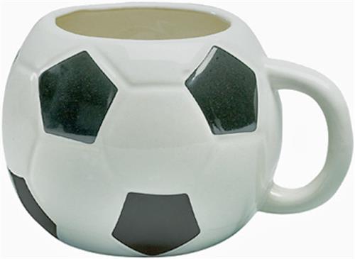 Markwort Soccer SportCups Drinking Mug