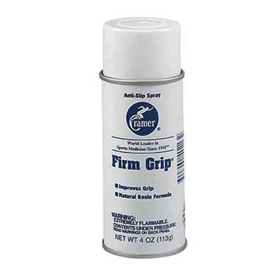 Cramer Firm Grip Anti-Slip Spray For All Sports
