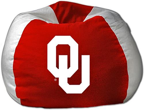 Northwest NCAA Oklahoma Sooners Bean Bags