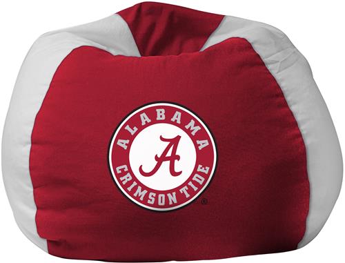 Northwest NCAA Alabama Crimson Tide Bean Bag