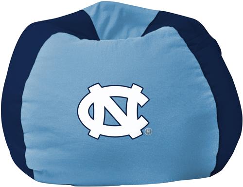 Northwest NCAA UNC Tar Heels Bean Bag