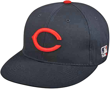 OC Sports MLB Cleveland Indians Home Cap