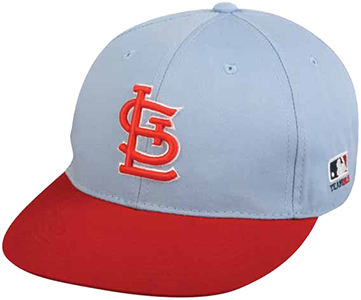 OC Sports MLB St. Louis Cardinals Home Cap