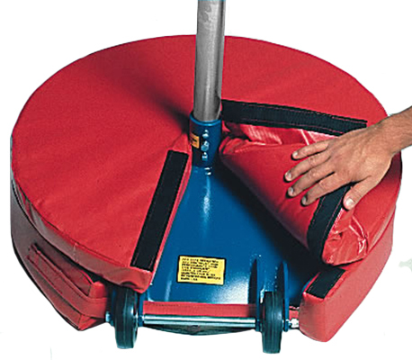 Sports Equipment Accessories Base Pad PBC-24