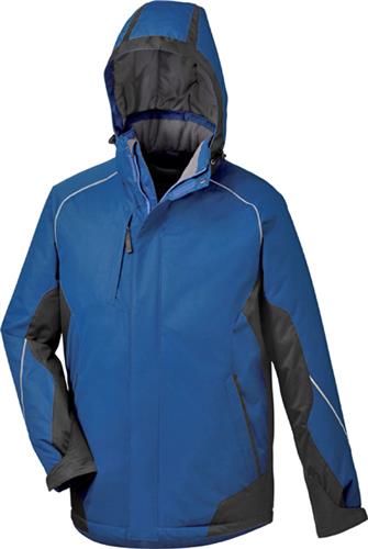 North End Avalanche Mens Insulated Jacket