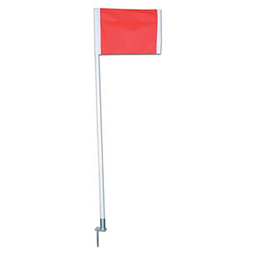 Champro Soccer Side Line Flags - Soccer Equipment and Gear