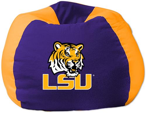 Northwest NCAA LSU Tigers Bean Bags