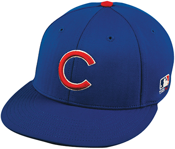 OC Sports MLB Chicago Cubs Replica Cap