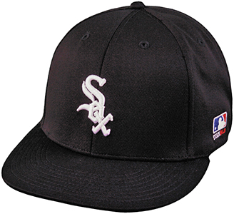 Outdoor Cap Inc. Team MLB Adjustable Performance MLB-350 CHICAGO