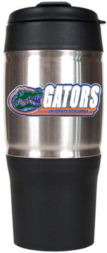 NCAA Florida Gators Heavy Duty Travel Tumbler