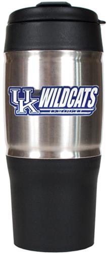 NCAA Kentucky Wildcats Heavy Duty Travel Tumbler