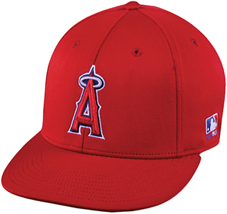 OC Sports MLB Los Angeles Angels Replica Cap