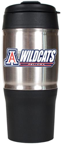 NCAA Arizona Wildcats Heavy Duty Travel Tumbler