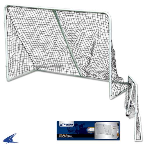 Champro Portable Fold-Up Practice Soccer Goal NS21
