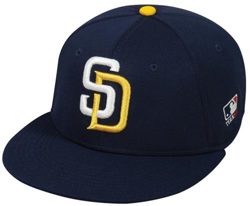OC Sports MLB San Diego Padres Replica Cap