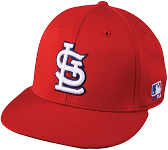 OC Sports MLB St. Louis Cardinals Replica Cap | Epic Sports