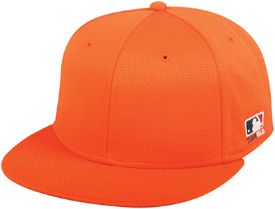 OC Sports Team MLB Mesh Polyester Cap. Embroidery is available on this item.