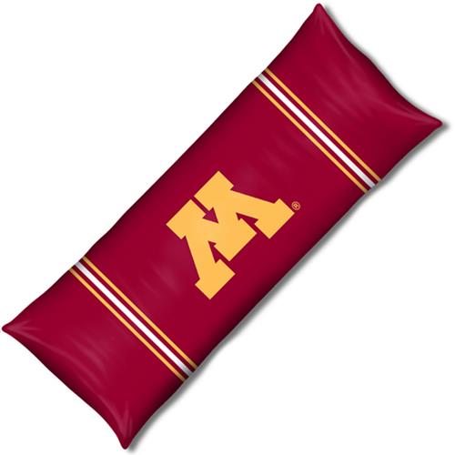 Northwest NCAA Minnesota 54" Body Pillows