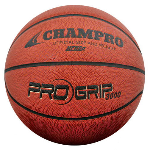 Champro ProGrip 3000 Composite Indoor Basketball