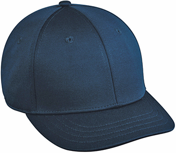 OC Sports Umpires Adjustable Combo Cap