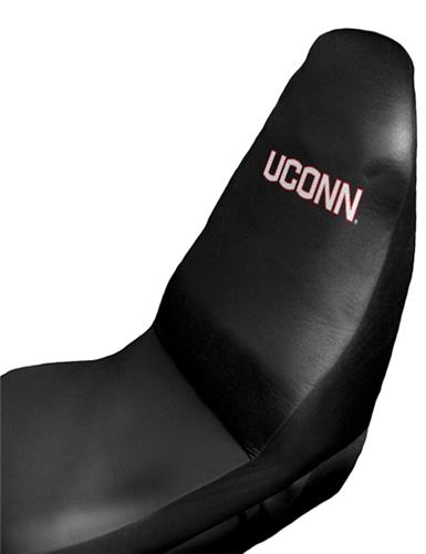 Northwest NCAA UCONN Huskies Car Seat Cover (each)
