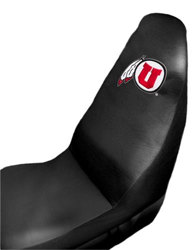 Northwest NCAA Utah Utes Car Seat Cover (each)