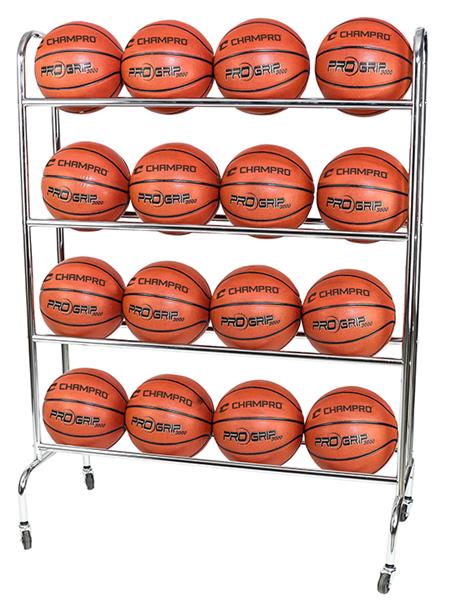 basketballs