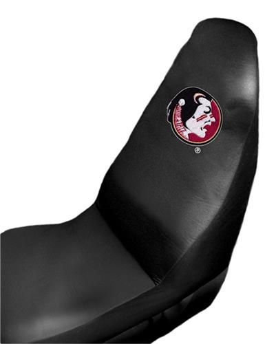 Northwest NCAA Florida State Car Seat Cover (each)