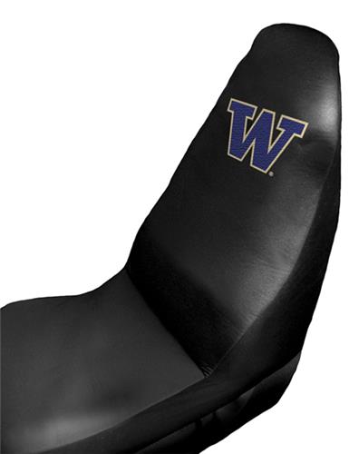 Northwest NCAA Huskies Car Seat Cover (each)
